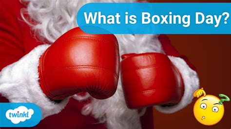 boxing day wikipedia|boxing day why is it called.